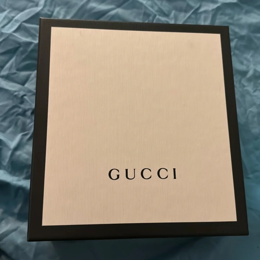 Gucci Python Shoe - Picture 5 of 5